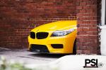 BMW Z4 by PSI 2014 года